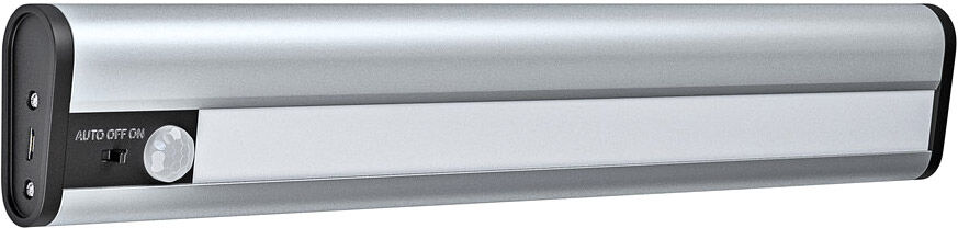 Ledvance Linear Led Mobile Batterie Usb Unterbauleuchte Mit Sensor 1,5w / 4000k Kaltweiß