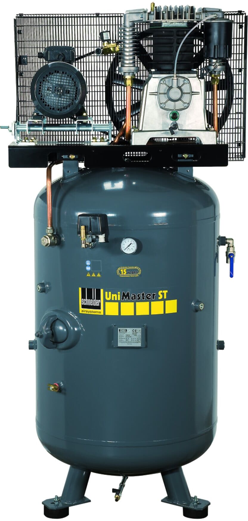 Schneider Kompressor UNM STS 780-15-500 (1121580539)