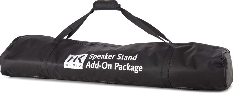 HK Audio Speaker stand Add On Pack.