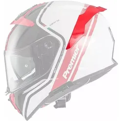 Premier, Motorrad Zubehör, Devil PH2