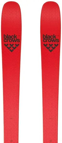 Tourenski Black Crows Camox Freebird (188cm - Rot)