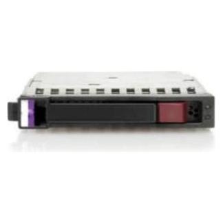 HPE 1.2TB hard drive MSA (1.20 TB, 2.5") (RP001188307)