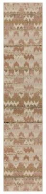 Nikki Chu Zevi Chevron Area Rug