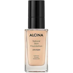 35ml Alcina Natural Skin Foundation