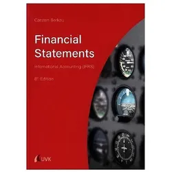 Financial Statements, Fachbücher