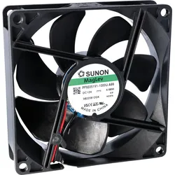 PF92251V31000UA9 - Lüfter, 12 VDC, 92x92x25mm, Serie PE/PF