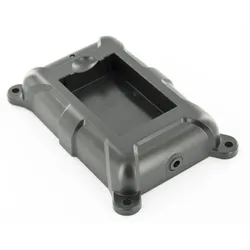 Schneider Electric ZARC703 Tisch-/Wandhalter für LI-ION Batterie Sender eXLhoist Compact ZART8LS