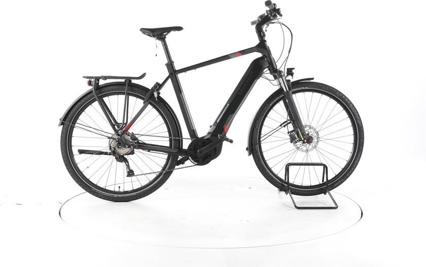 Kalkhoff Entice 5.B. Season Vélo Électrique de Trekking - 300179