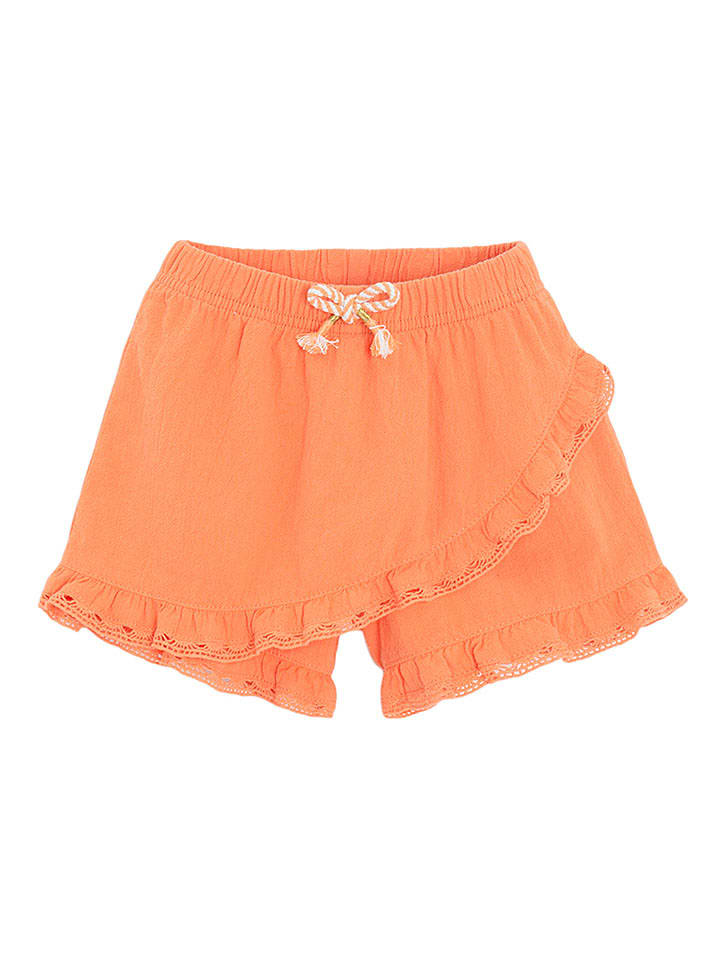 COOL CLUB Shorts in Orange - 134