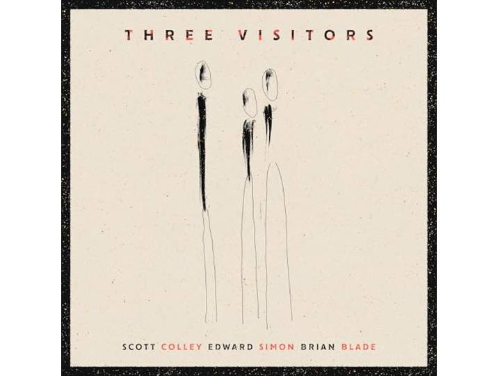 Three Visitors