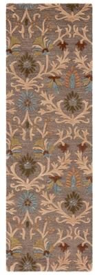 SAFAVIEH Handmade Cambridge Henretta Wool Rug