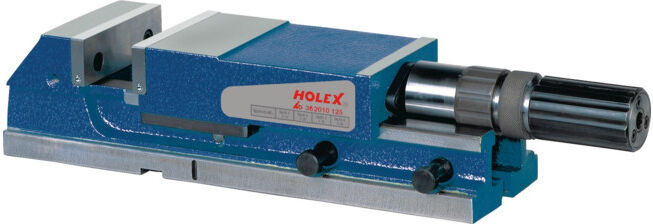 Étau haute pression HOLEX 125 mm (362010 125)