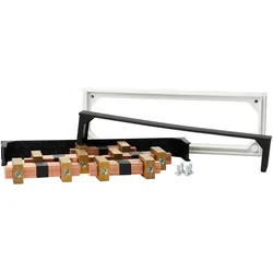 f-tronic 7110026 Schrank-Schrank-Verbinder SV5, 5-polig 315A SV5-315A SV5315A