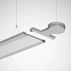 Trilux Knotenpunktkupplung Luceos H ZKKOUT/5/03