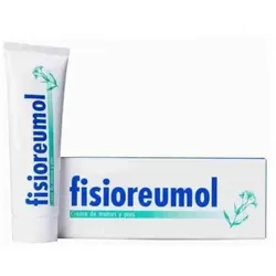 Viñas Fisioreumol Creme 50ml