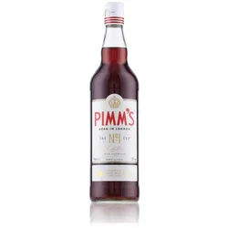 Pimm's No. 1 Cup Likör 25% Vol. 0,7l