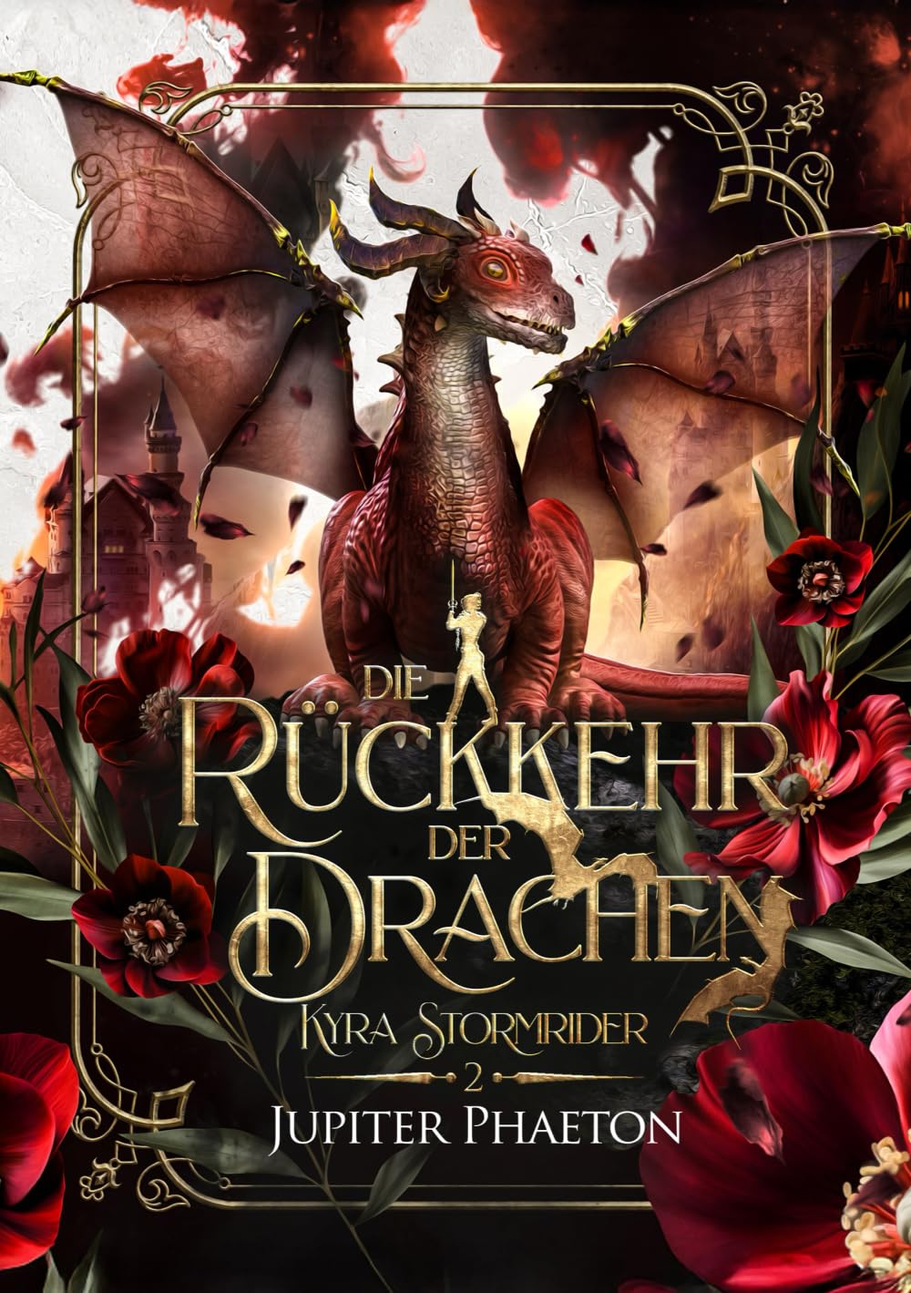 Die Rückkehr der Drachen - Preis vom 10.10.2026 11:48:34 h