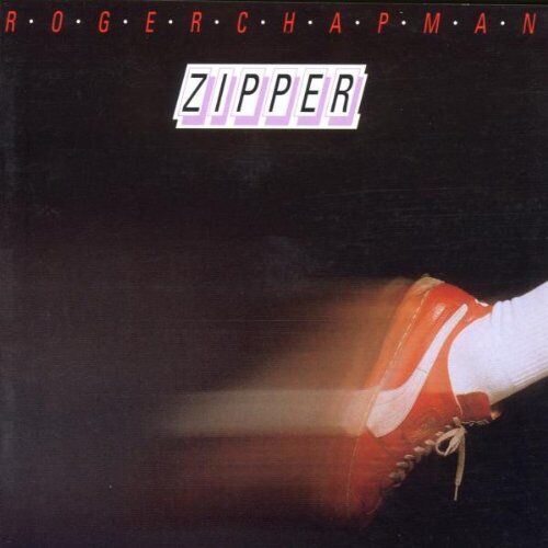 Roger Chapman - Zipper - Preis vom 13.10.2026 11:25:28 h