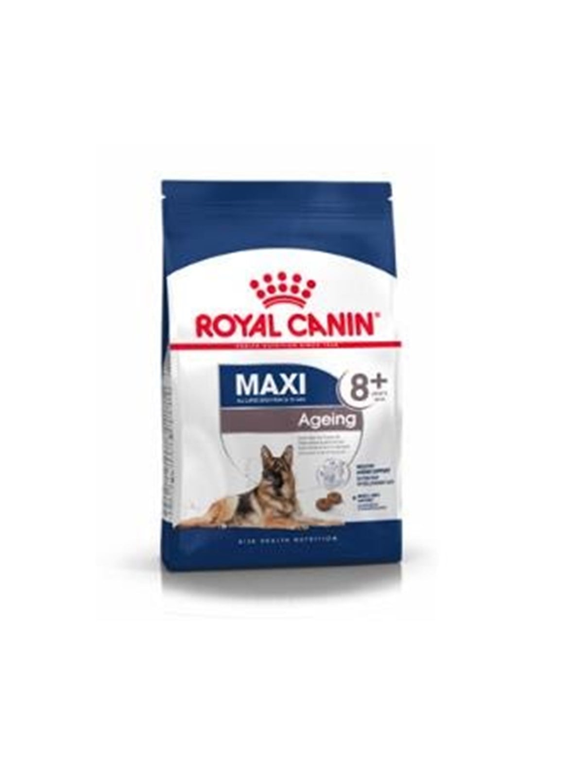 Royal Canin Size Maxi Ageing 8+ 15kg