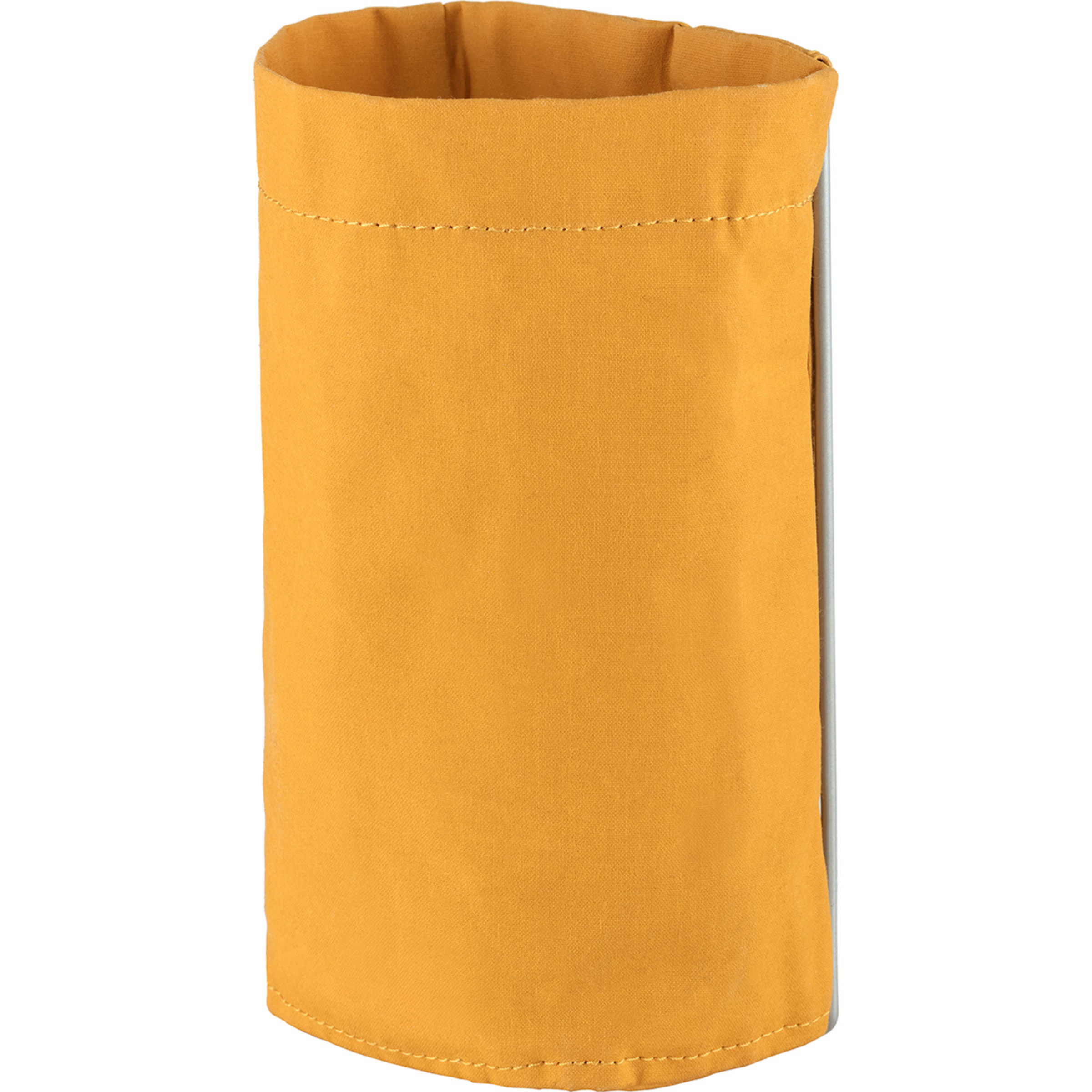 Fjällräven Kånken Bottle Extra Rucksack Zubehör gelb Größe 1L Lifestyle