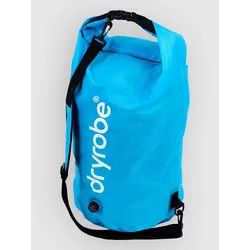 Dryrobe Compression Bag Waterproof Bag blue Gr. Uni