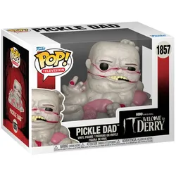Funko - POP! - Welcome to Derry - Pickle Dad Vinyl
