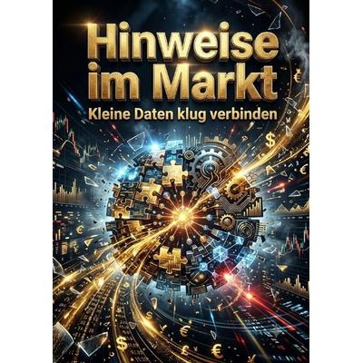 Hinweise im Markt, Taschenbuch von Liora Becker, Epubli, 978-3-565-61565-0