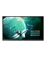 BenQ Board Essential RE6505E 165 cm 65 Zoll Diagonalklasse RE05E Series LCD-Display mit LED-Hintergrundbeleuchtung Bildung / Geschäft mit interaktives Whiteboard integriert Touchscreen Multitouch (9H.FCRTK.DE2)