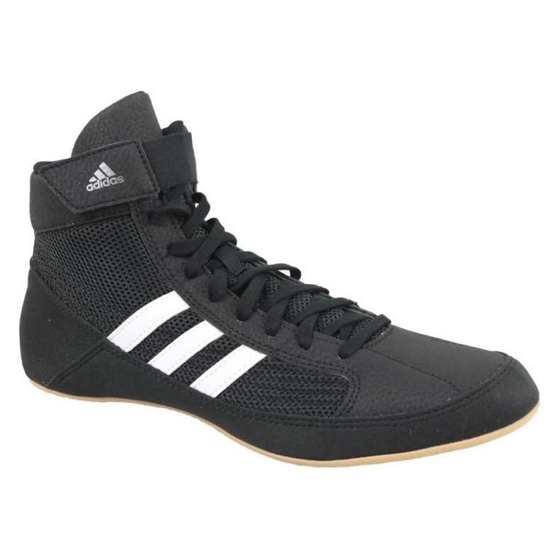Adidas Havoc Schuhe (36, 36 2/3, 37 1/3, 38 2/3, 39 1/3, 40, 40 2/3, 41 1/3, 42, 42 2/3, 43 1/3, 44, 44 2/3, 45 1/3, 46, 46 2/3, 47 1/3, 48, 48 2/3, 49 1/3, 50, 50 2/3) (AQ3325)
