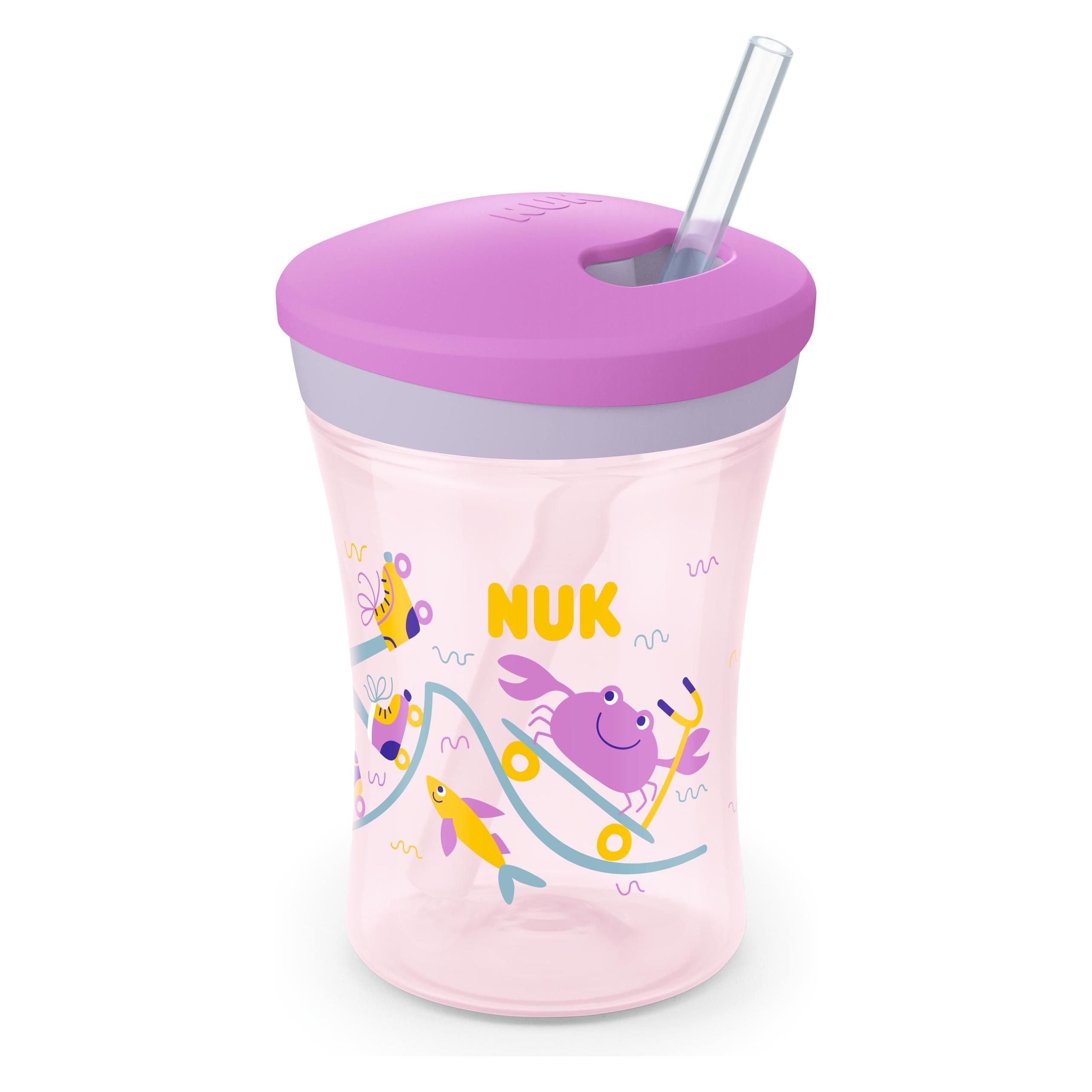 NUK Action Cup (10255600)
