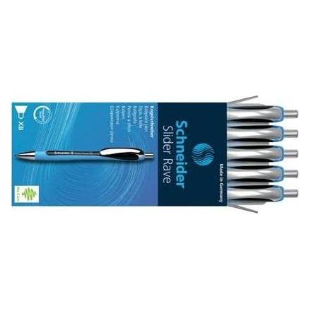 Schneider Slider Rave (1x) (132501)
