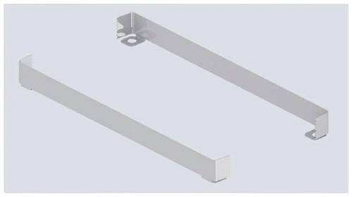 ILME CR 06 BPE PE-Brücke Gr.44.27 f.Gehäuse T-Type Kunststoff u.COB CR 06 BPE Inhalt