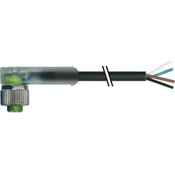 Murrelektronik Rundsteckverbinder 7000-12421-6342000