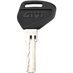 Givi, Motorrad Zubehör, Schlosssatz 1-Teilig