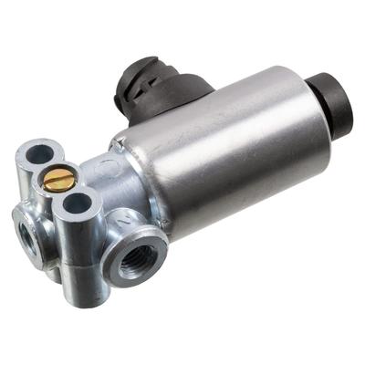 FEBI BILSTEIN Magnetventil FORD,IVECO,IRISBUS 185496 3550511A242,S3754100Z70B,505820813 1402863,T109677,041025616,41025616,3754010D399,VG15570900151