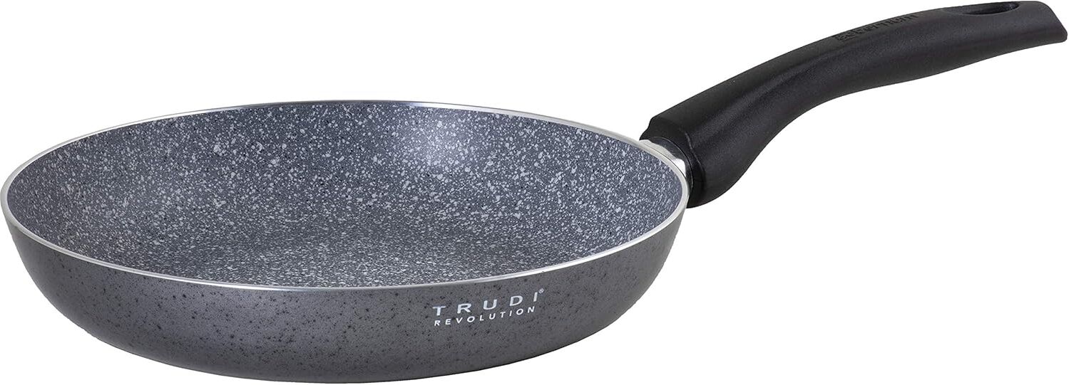 Aeternum Padella 1 Manico 24 cm Trudi Revolution