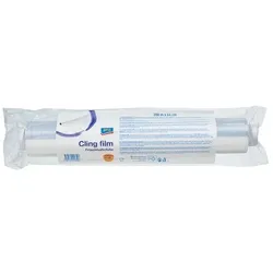 aro Frischhaltefolie 44 cm x 300 m, 44 cm