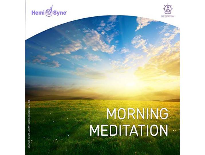 Morning Meditation