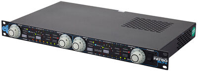 Empirical Labs Fatso - EL7X