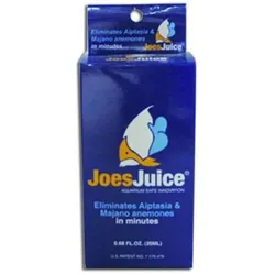 JoesJuice zubehör für aquarien joes juice (Aquarium Reinigung, Wasserpflege Aquarium), Aquarium Pflege