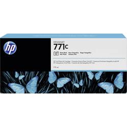 HP Druckerpatrone 771C Original Schwarz 775 ml B6Y13A 1 St.
