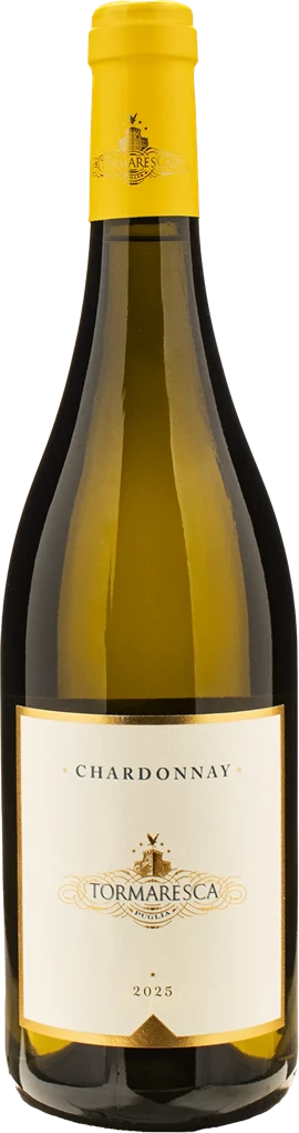 Tormaresca Chardonnay 2025