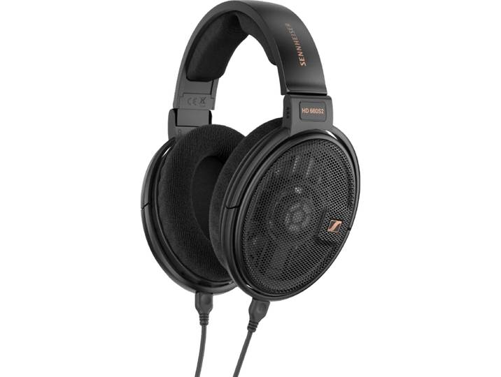 Sennheiser HD 660S2
