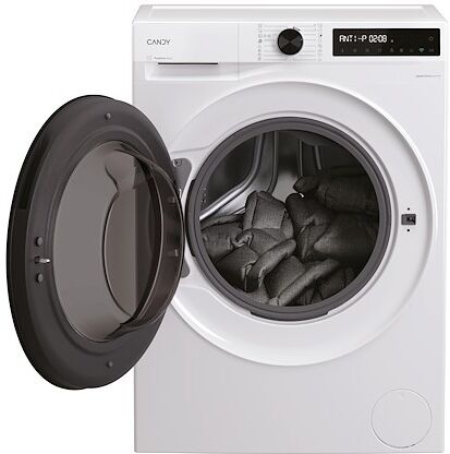Candy CSOW41076TWMB8-S LAVASCIUGA 7+10 KG 1400 GIRI CLASSE E