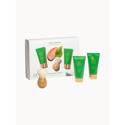 Deep Clean Kit von Tata Harper