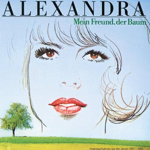 Alexandra - Mein Freund Der Baum - Preis vom 30.09.2026 09:01:18 h