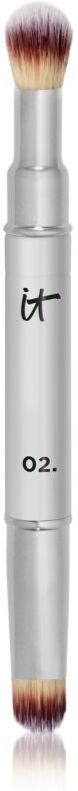 IT Cosmetics Heavenly Luxe Brush pinceau correcteur pour femme 1 pcs