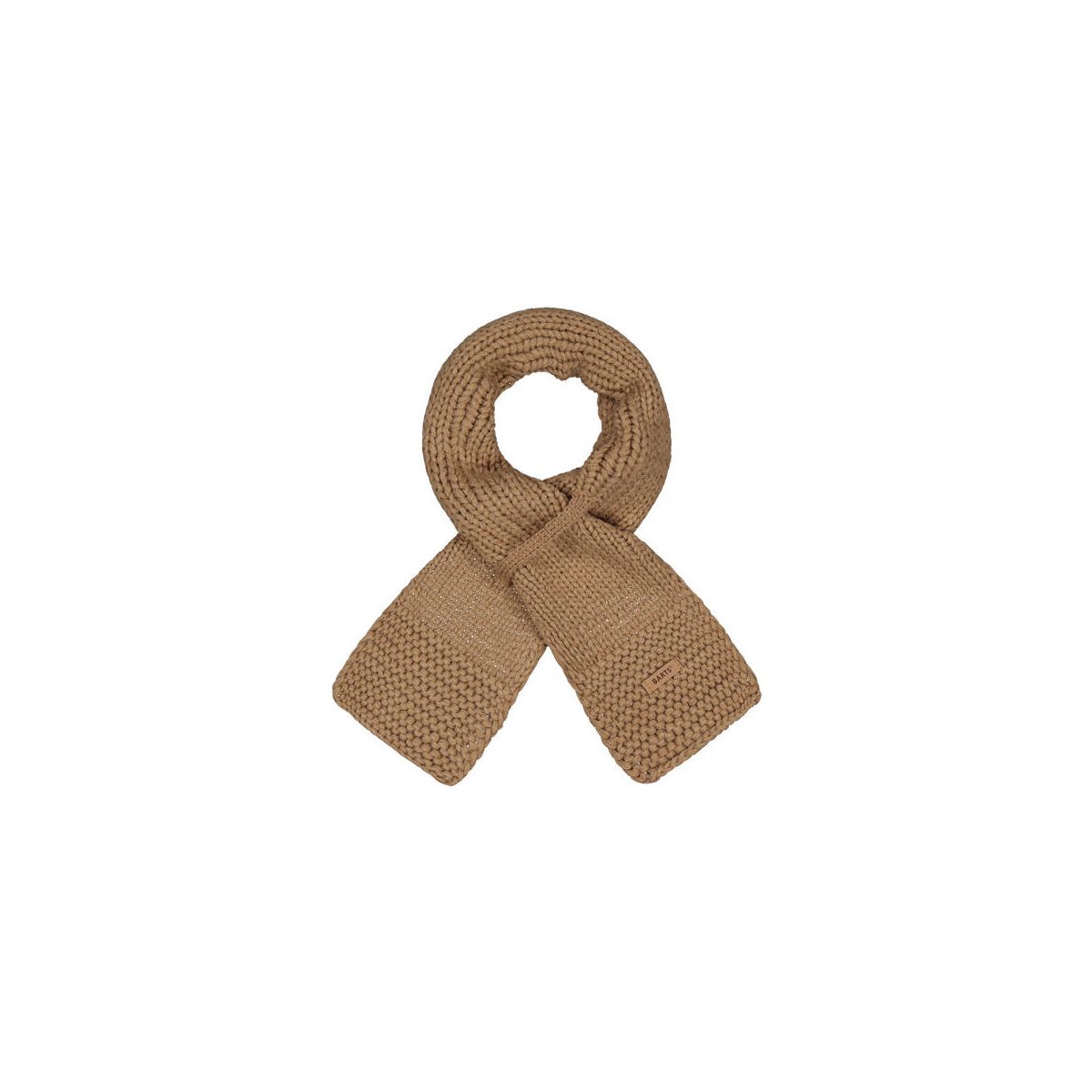 Barts Yuma Scarf light brown (24) 22220241