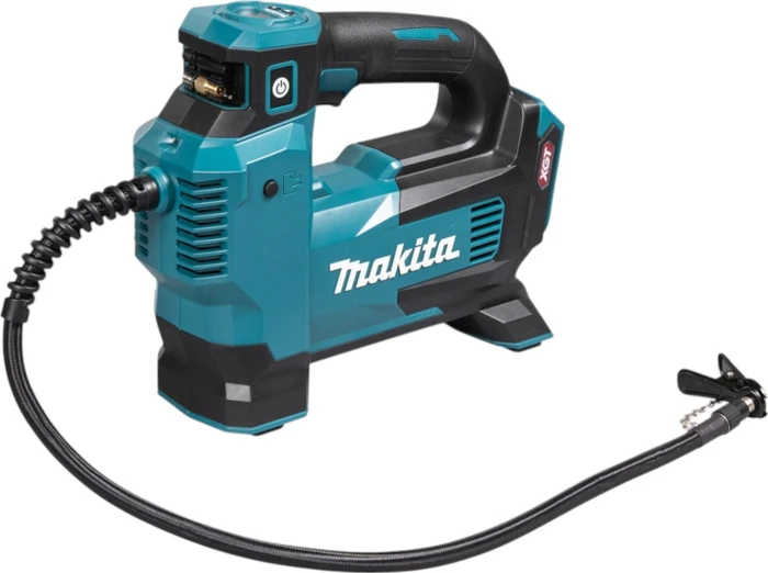 makita MP001GZ Akku-Kompressor 40,0 V 11,1 bar