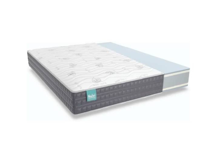 Matelas viscoélastique réversible Mulhacén 160x200cm Confort Mi-Ferme ZZ DON DESCANSO
